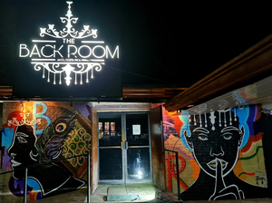 The Back Room