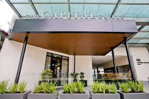 The Capital Grille