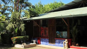 The Restaurant at Roca Verde