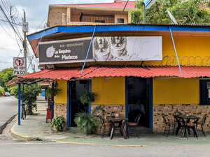 The Seafood Corner