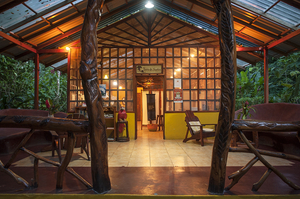 Tierra de Suenos Lodge