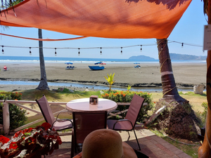 Tiki Bar