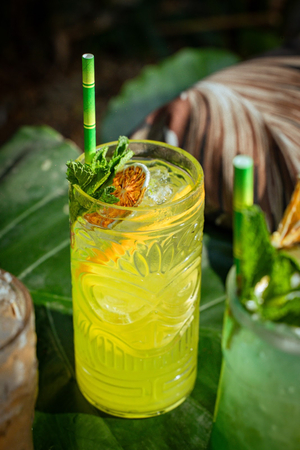 Tikiliano Bar
