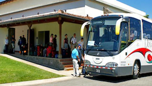 TransMira Tours
