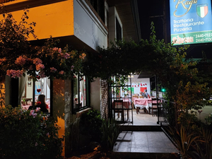 Trattoria Ragú