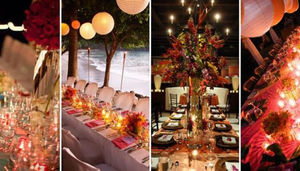 Tropical Occasions