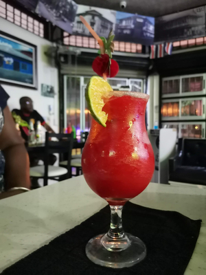 Turesky Bar