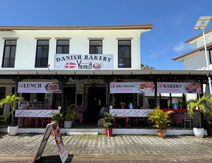 Valhalla Danish Cafe & Bakery