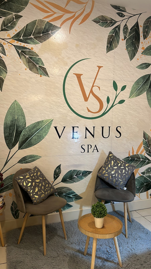 Venus Spa & Wellness