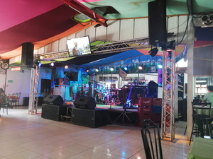 Viejillos Bar