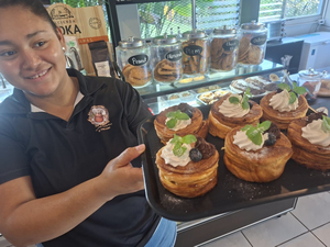 Vikings Danish Bakery