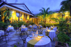 Villa Caletas Hotel