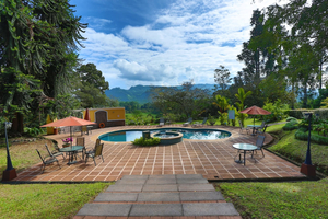 Villa Florencia Hotel