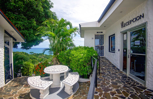Villa Roca Boutique Resort