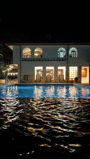 Villa San Ignacio