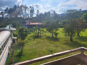 Villas Canaveral