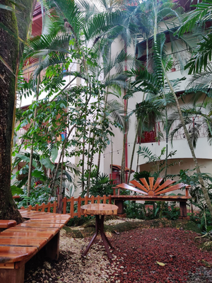 Villas Lirio