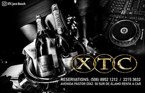 Xtc Disco Bar
