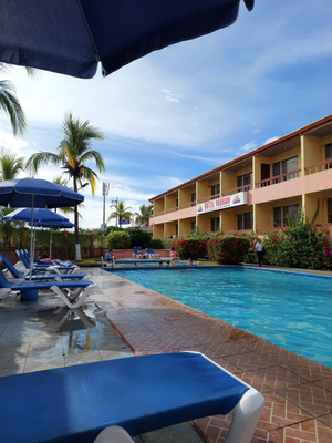 Yadran Beach Resort