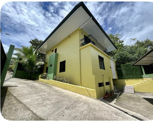 Yellow House
