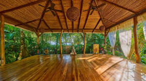 Yoga and Wellness Shala by Dragonfly Beach Retreats