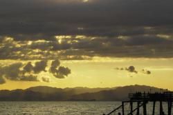 Central Pacific Region