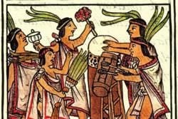 Storia della Costa Rica
