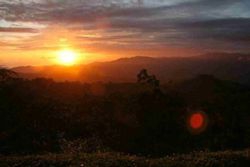Overview of Costa Rica 
