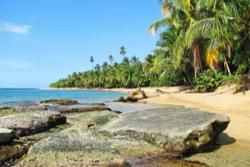 South Caribbean Region
