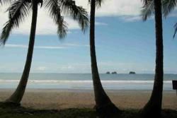 South Pacific Region