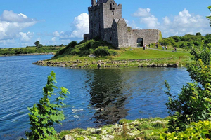 Dublin: 7-tägige private Reise auf dem Wild Atlantic Way
