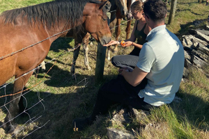 From Doolin: Cliffs of Moher Guided Coastal Walk