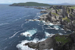 Killarney: Kerry Cliffs, Skellig Ring, & Ring of Kerry Tour