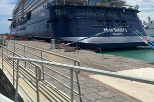 Private tour from Galway Cruise ship to the Cliffs of Moher