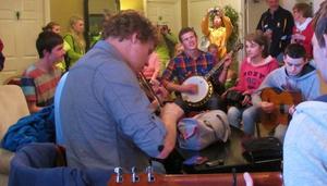 The Tune of Traditional Ireland