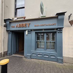 Abbey Bar and Restaurant
