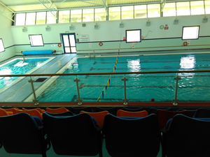 Active Ennis Leisure Complex