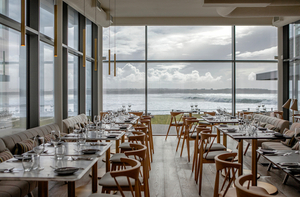 Aileens Restaurant