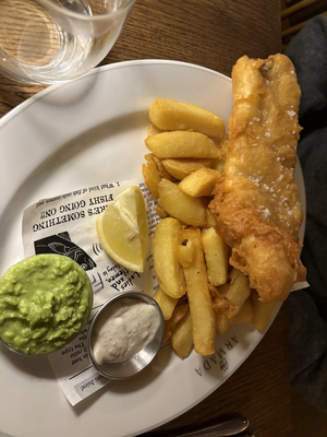 Armada restaurant