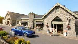 Auburn Lodge Hotel