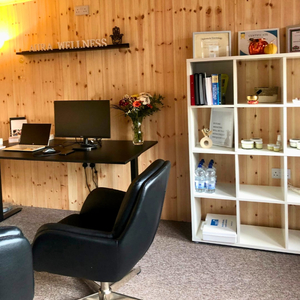 Aura Wellness Therapy Clinic