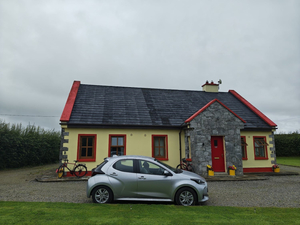 Ballytigue House