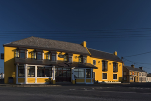 Bay View Hotel