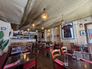 Bethlehem Restaurant