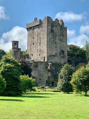 Blarney Castle & Gardens