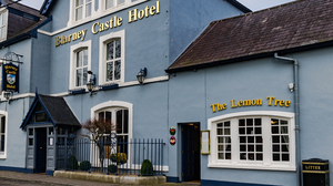 Blarney Castle Hotel