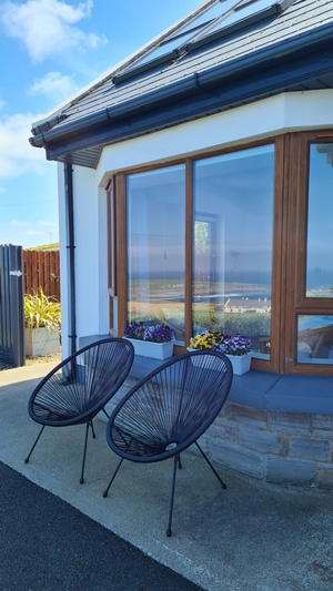 Blue Ocean - Guest Suite Accommodation