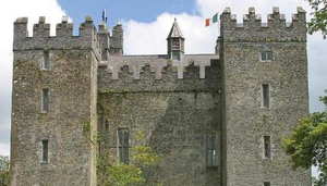 Bunratty Castle and Folk Park