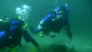 Burren Adventures Dive Centre