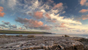Burren Ecotourism Network